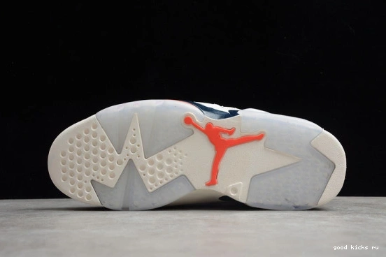 23-NEUTRAL RETRO WHITE GREY-SAIL JORDAN TINKER AIR 384664-104 INFRARED 384664-104 6 0502